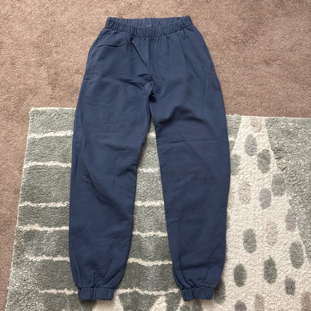 Brandy Melville Anastasia Sweatpants